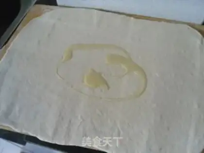 Make Vegetable Flour step 6
