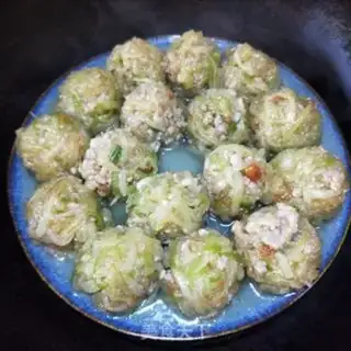 Make Cleared radish pills step 13