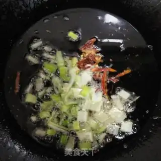 Make Potato chicken leg step 6