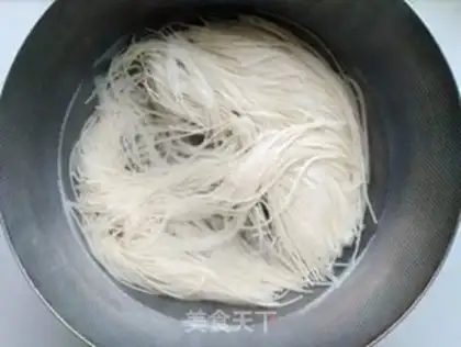Make Homemade beef noodles step 5