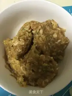 Make A cabbage bun step 2