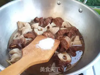 Make Beef stew step 10