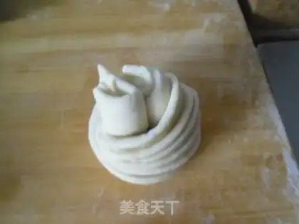 Make Vegetable Flour step 10
