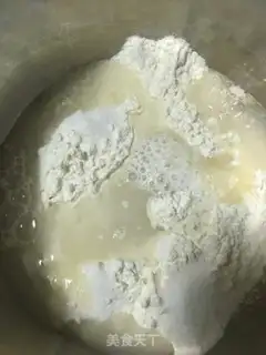 Make A cabbage bun step 4