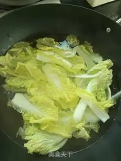 Make Garlic pink dolls step 5