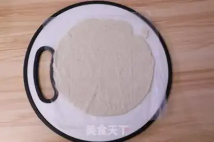 Make Napoleon lasagna step 0