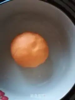 Make Chang Ah Fok-bao step 0