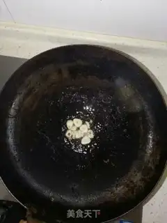Make Chicken sauce step 3