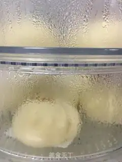 Make A cabbage bun step 11