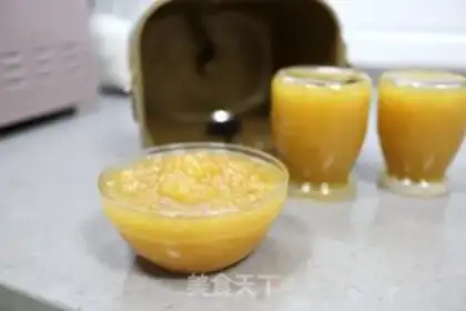 Make Homemade apple sauce step 6