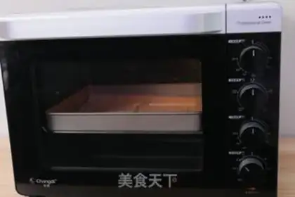 Make Napoleon lasagna step 2