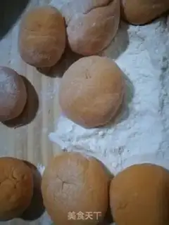 Make Chang Ah Fok-bao step 3