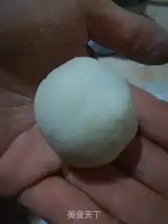 Make Chang Ah Fok-bao step 5