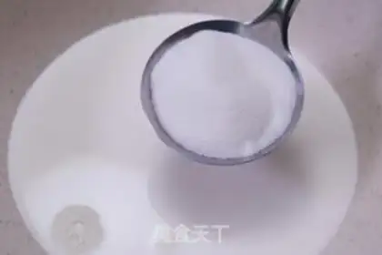 Make Coconut cream step 0