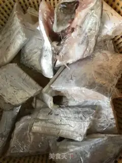 Make Spicy Belt step 0