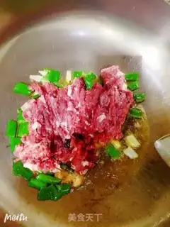 Make Beef paste step 6