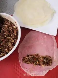 Make Black sugar. Twin rice step 4
