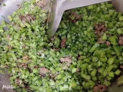 Make Beef paste step 7