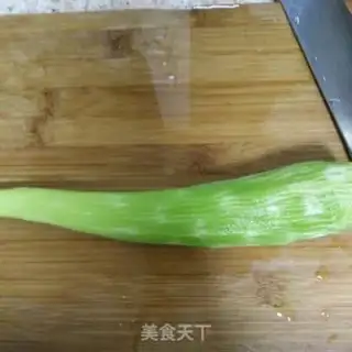 Make Garlic step 0
