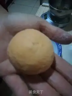 Make Chang Ah Fok-bao step 7