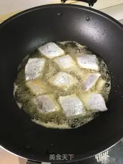 Make Spicy Belt step 2