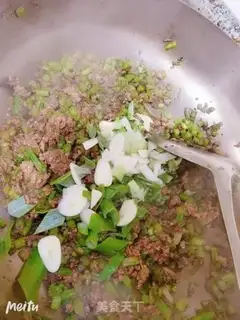 Make Beef paste step 8