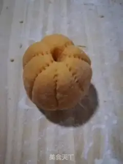 Make Chang Ah Fok-bao step 8