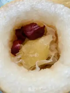 Make Pear step 2