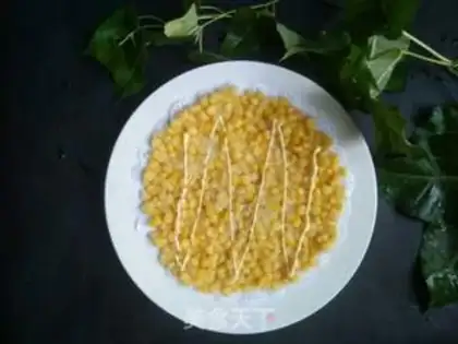 Make Corn brand step 6