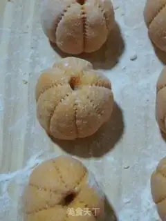 Make Chang Ah Fok-bao step 9