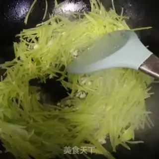 Make Garlic step 4