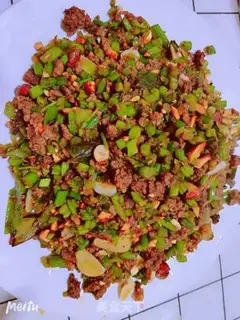 Make Beef paste step 10