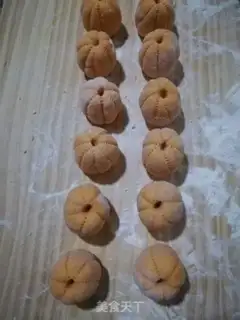 Make Chang Ah Fok-bao step 10