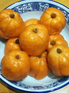 Make Chang Ah Fok-bao step 11