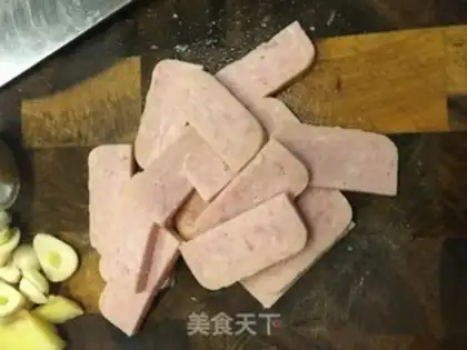 Make The sourfish step 4