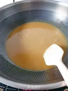 Make Taffy step 2