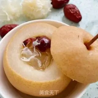 Make Pear step 6