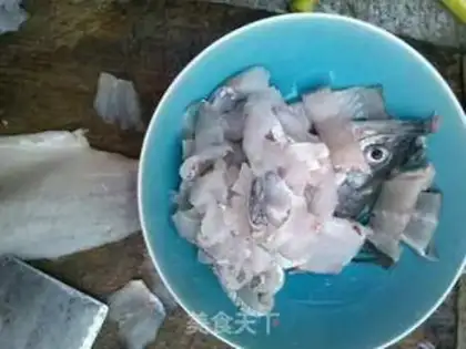Make Tomato bass step 0