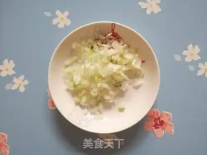 Make Beansball step 1