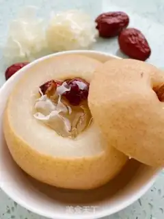 Make Pear step 7