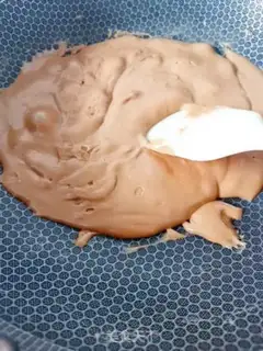 Make Taffy step 4