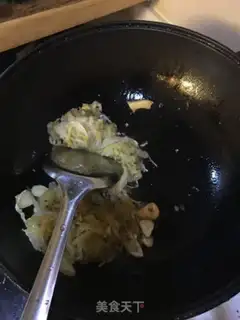Make The sourfish step 6