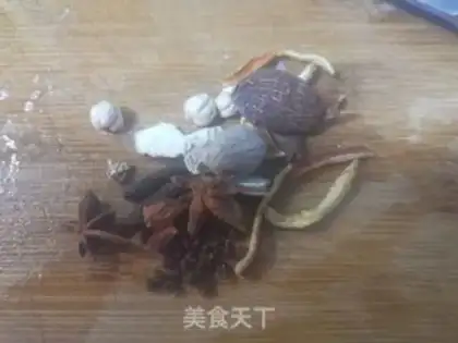 Make Spicy beef step 3