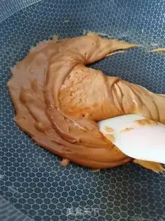 Make Taffy step 5