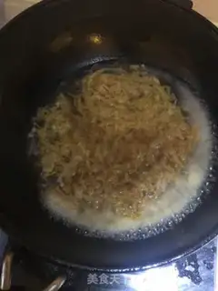 Make The sourfish step 7