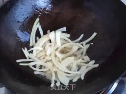 Make Eggcake step 2