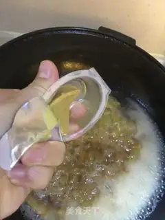 Make The sourfish step 8