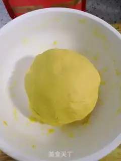 Make Pumpkin bag step 2