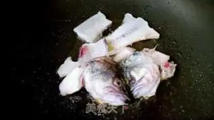 Make Tomato bass step 3