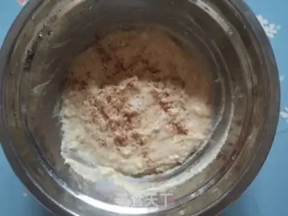 Make Beansball step 4